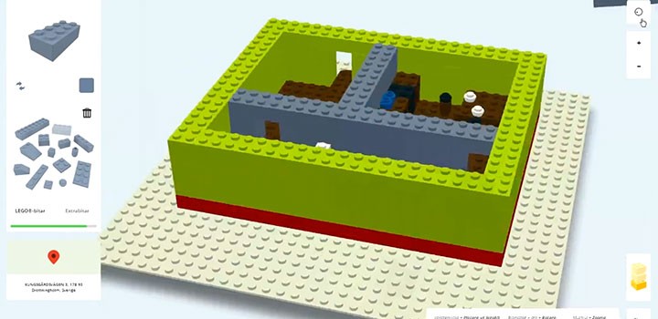 lego 3d builder online