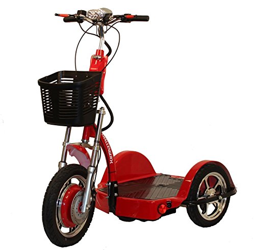 three wheel electric scooter for kids