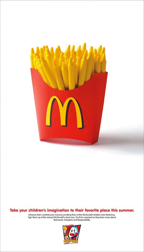 Most-Creative-Advertisements-Of-McDonalds-127 | TechnoCrazed