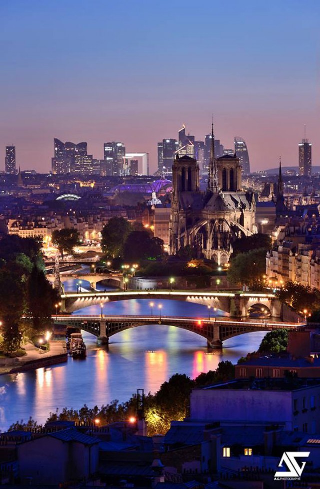 Paris-Beautiful-City-Of-Lights-15 | TechnoCrazed