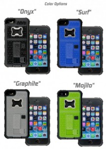 hangout case for iphone