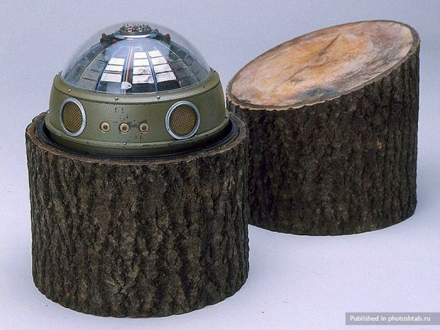 38 Most Amazing Spy Gadgets From The Cold War Era