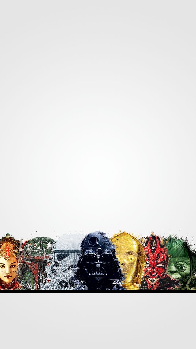 Cute Star Wars Wallpapers 76 images