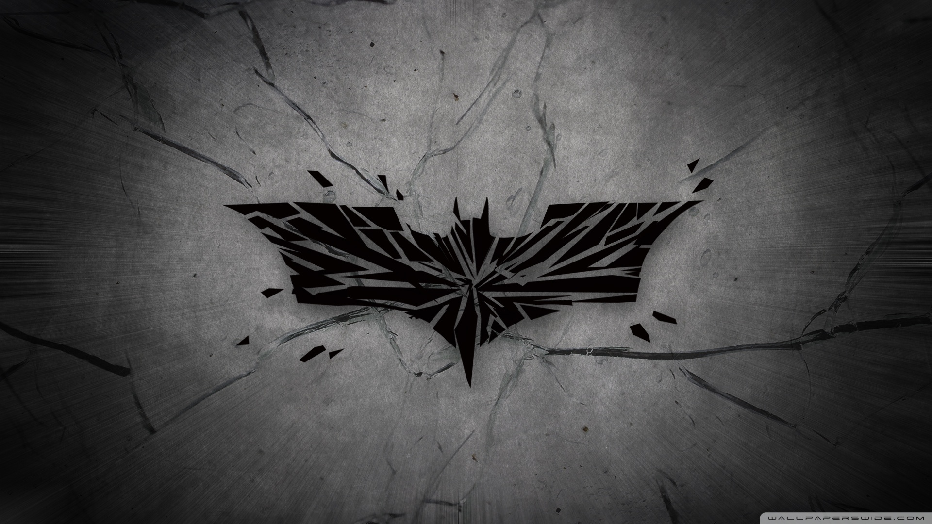 Batman Logo Wallpapers Free By Zedge