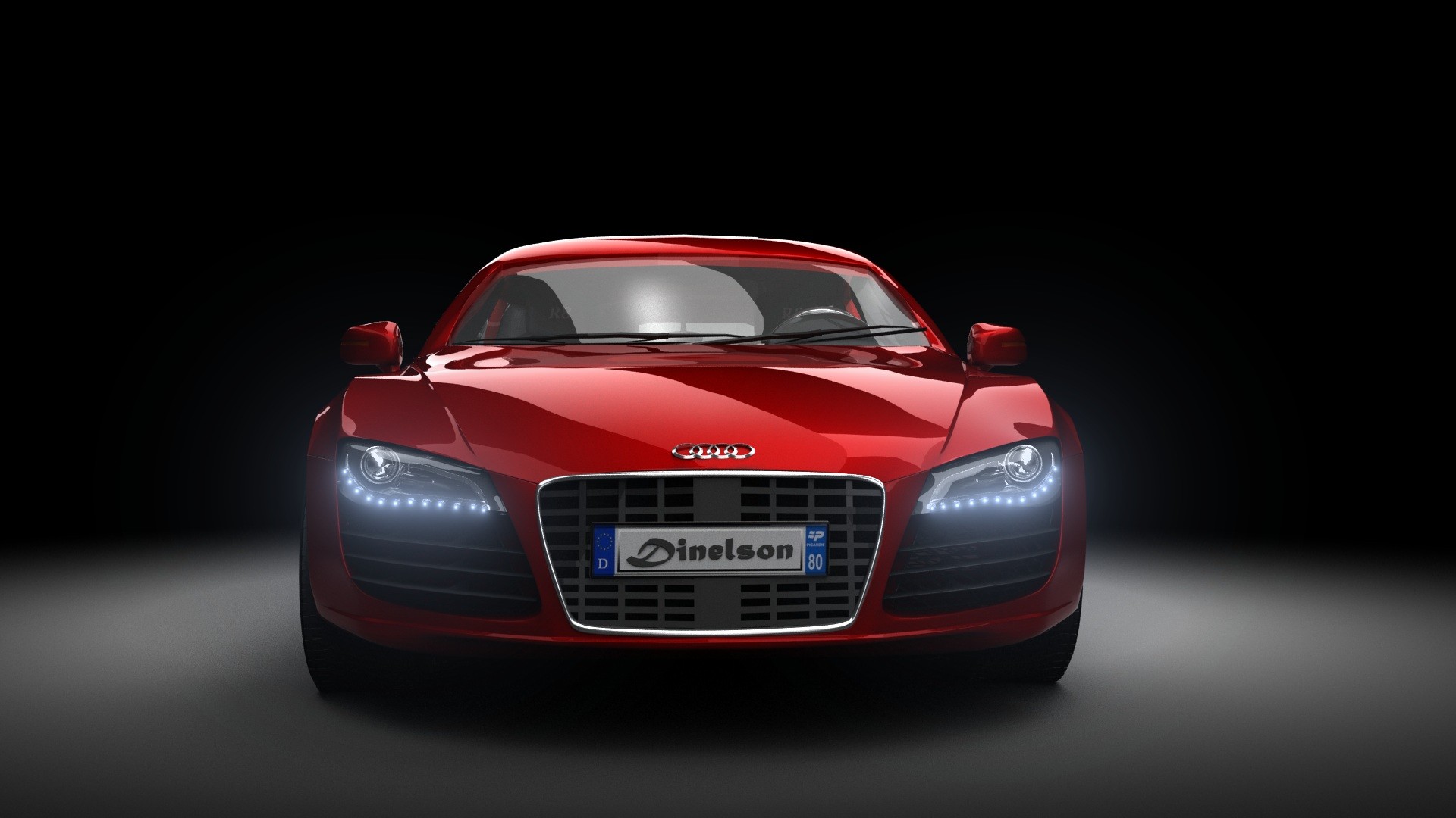Audi Wallpaper Hd Android