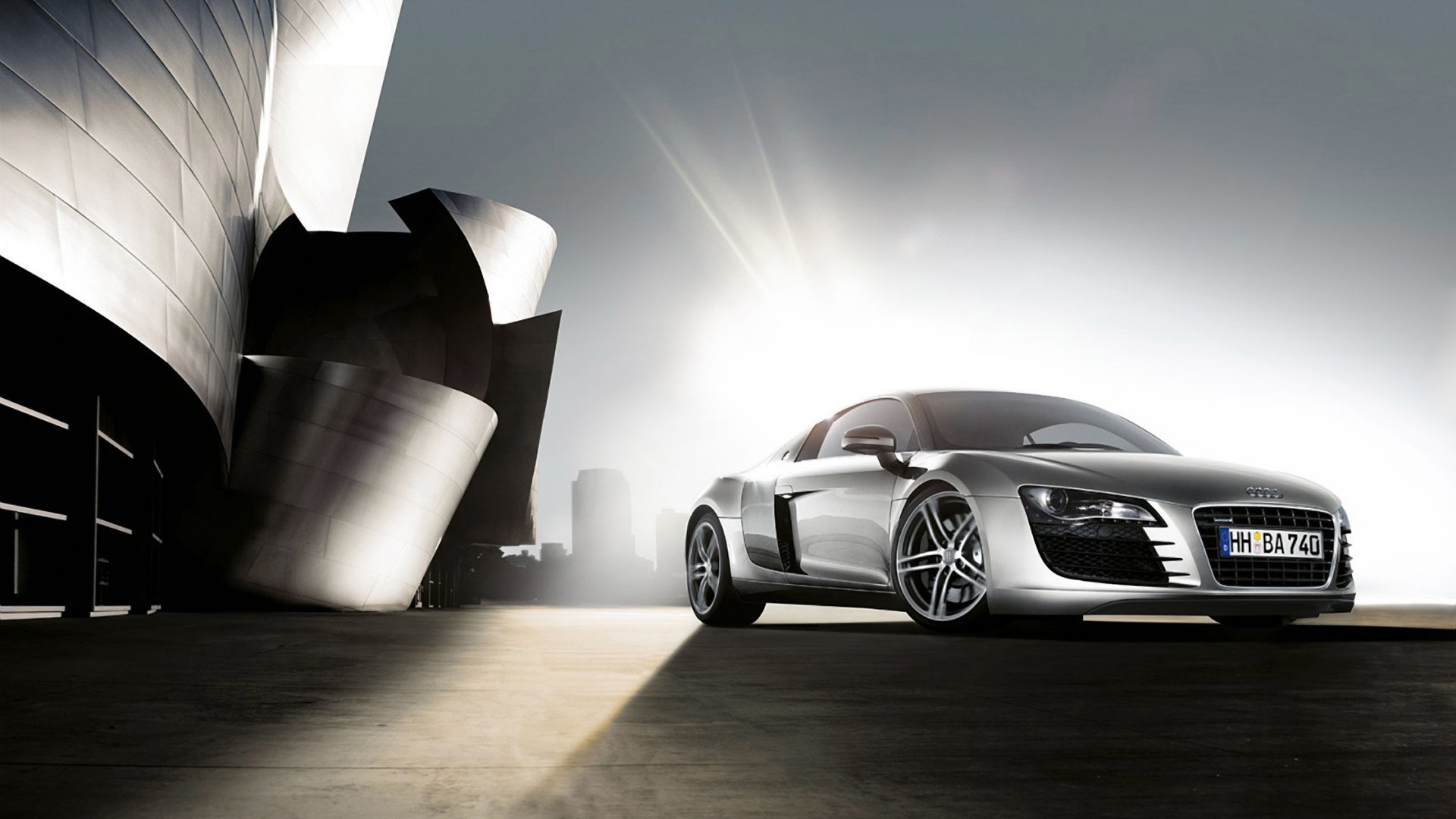 Free Sports Cars Wallpaper Download
