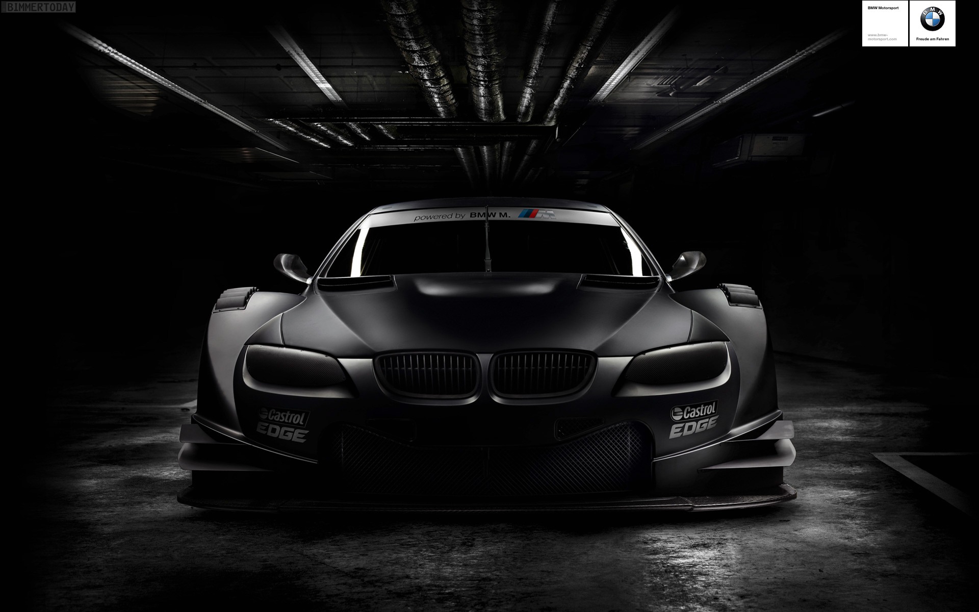 Wallpapers Hd Cars Bmw