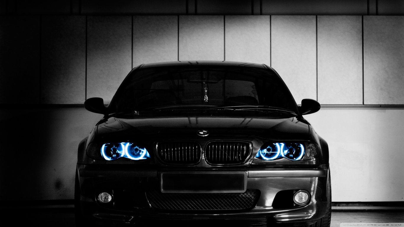 Bmw Car Hd Wallpapers Download
