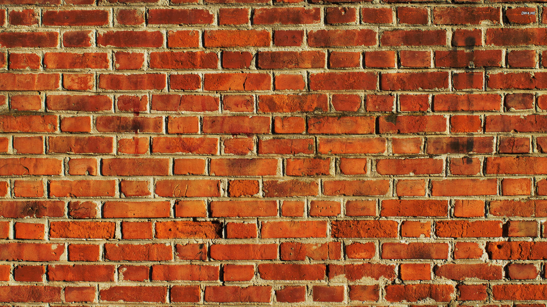 Brick Wallaper For Background 19 