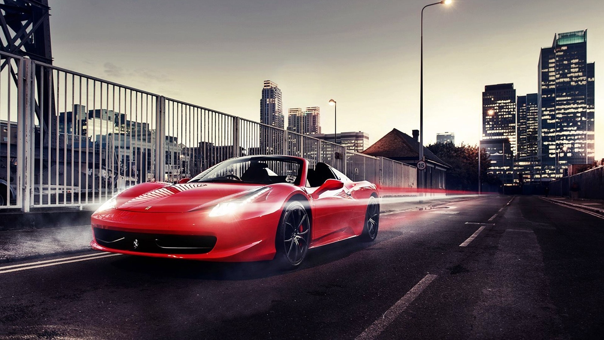 Ferrari Car Hd Photos Download