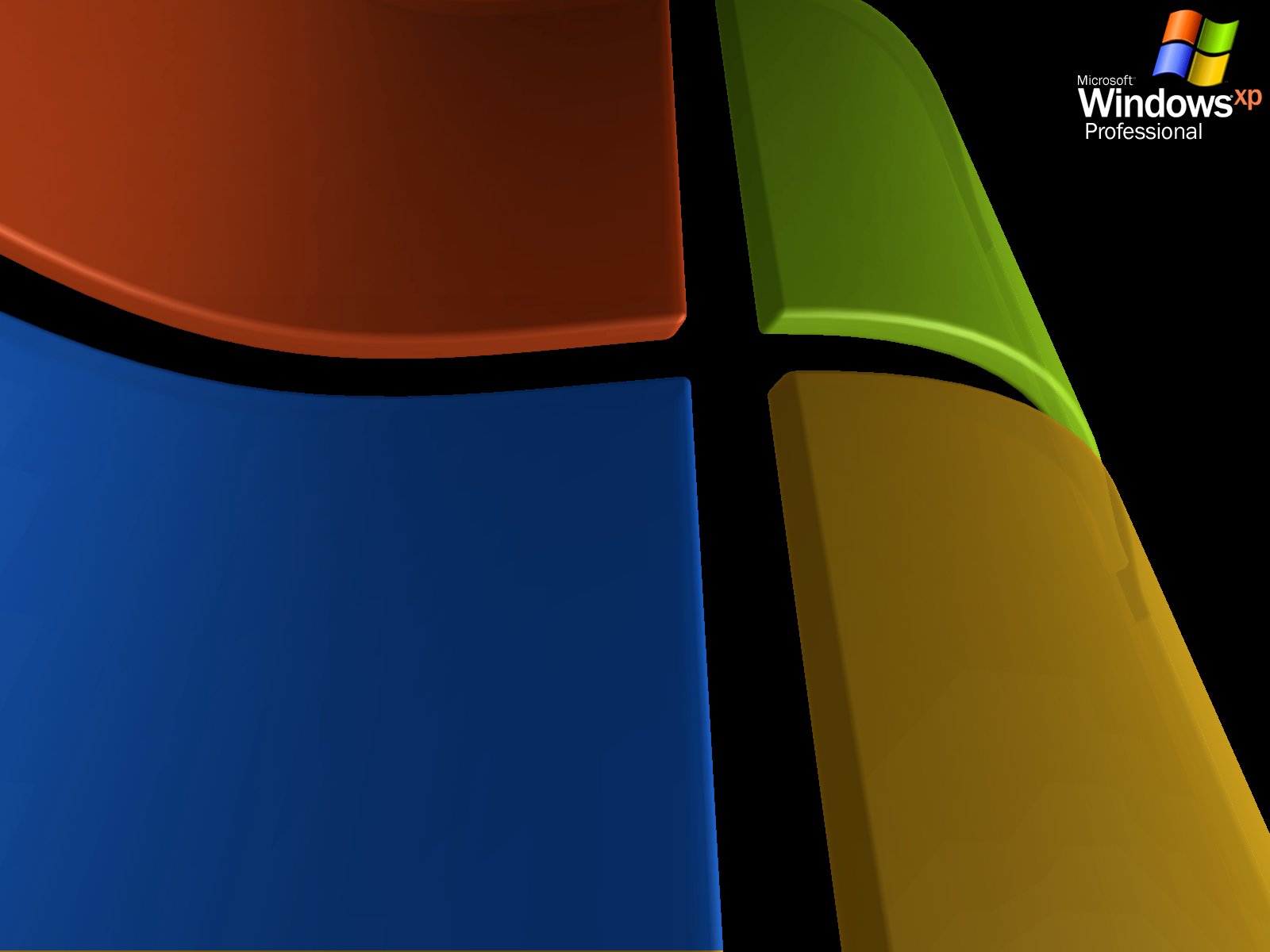 Bliss: a Windows XP inspired wallpaper collection