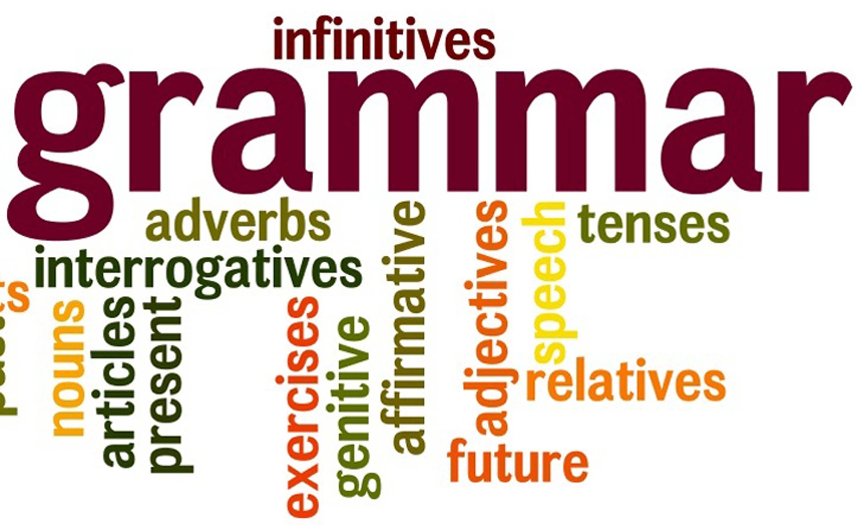 Check Grammar Errors With Free Grammar Check