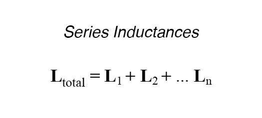 calculating series resistances