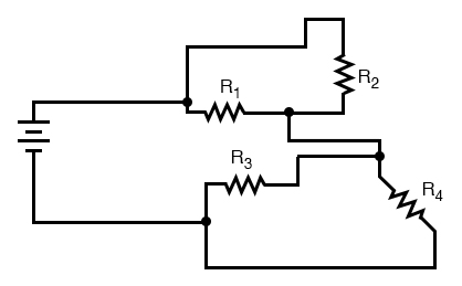 complex circuits image