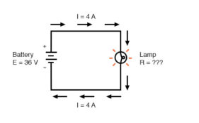 current flow resistance | TechnoCrazed