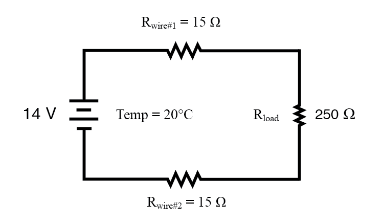 example circuit