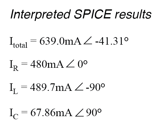 interpreted spice results image 2