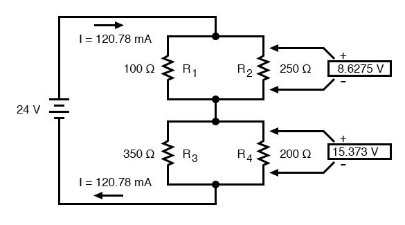 schematic diagram one