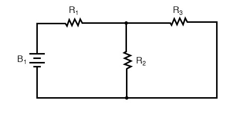 series parallel circuit image