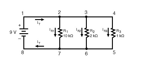 simple parallel circuit diagram 2