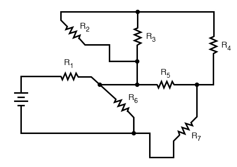 simplification of complex circuits image