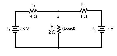 simplifying linear circuits