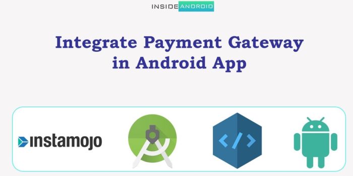 Best Tips for Adding a Payment Gateway in Android App