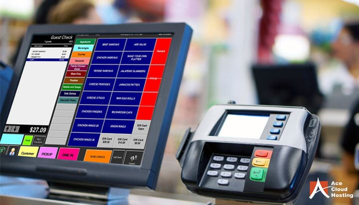 Here's What You Need to Know Before Selecting a POS System