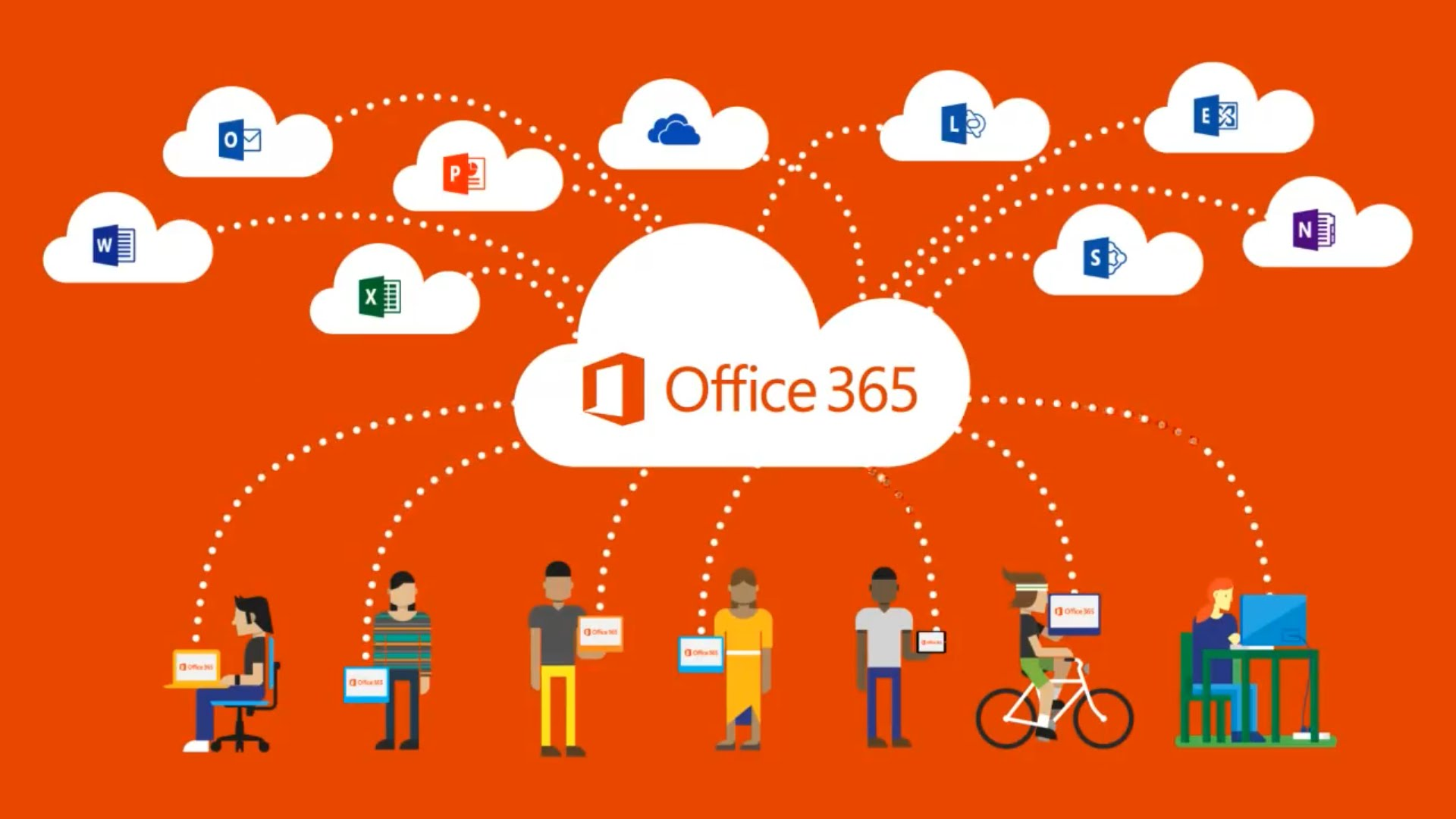 Microsoft Rebrands Office To Microsoft 365